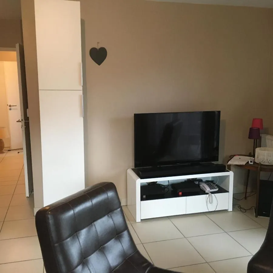 Homestay Balma Vidailhan-Logement 4 Personnes-Parking - Petit Dejeuner-Balcon-Wifi