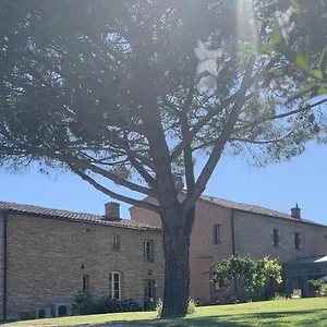 Le Manoir Saint Clair Balma